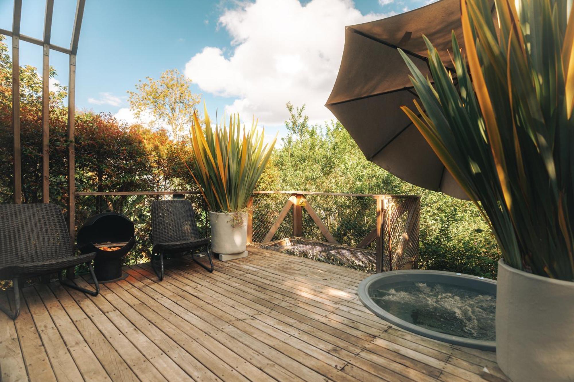 Teva Glamping & Retreat Hotel Rionegro Ngoại thất bức ảnh