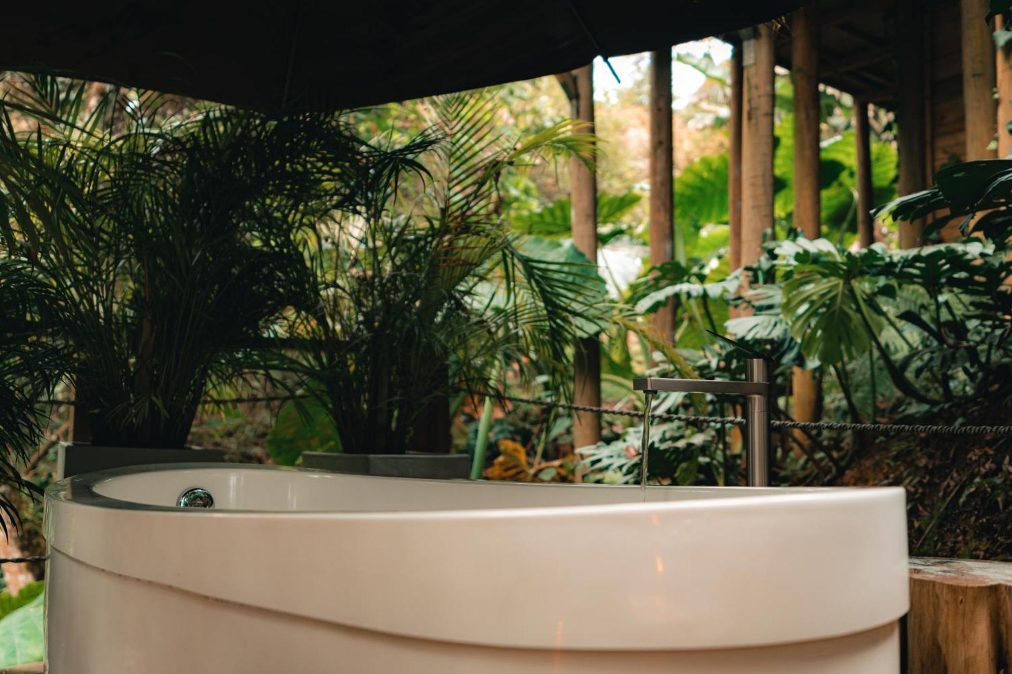 Teva Glamping & Retreat Hotel Rionegro Phòng bức ảnh