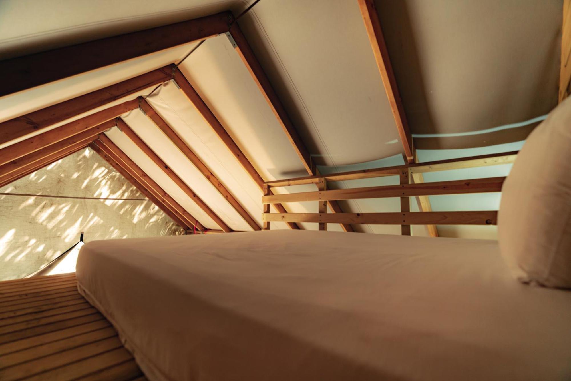Teva Glamping & Retreat Hotel Rionegro Phòng bức ảnh