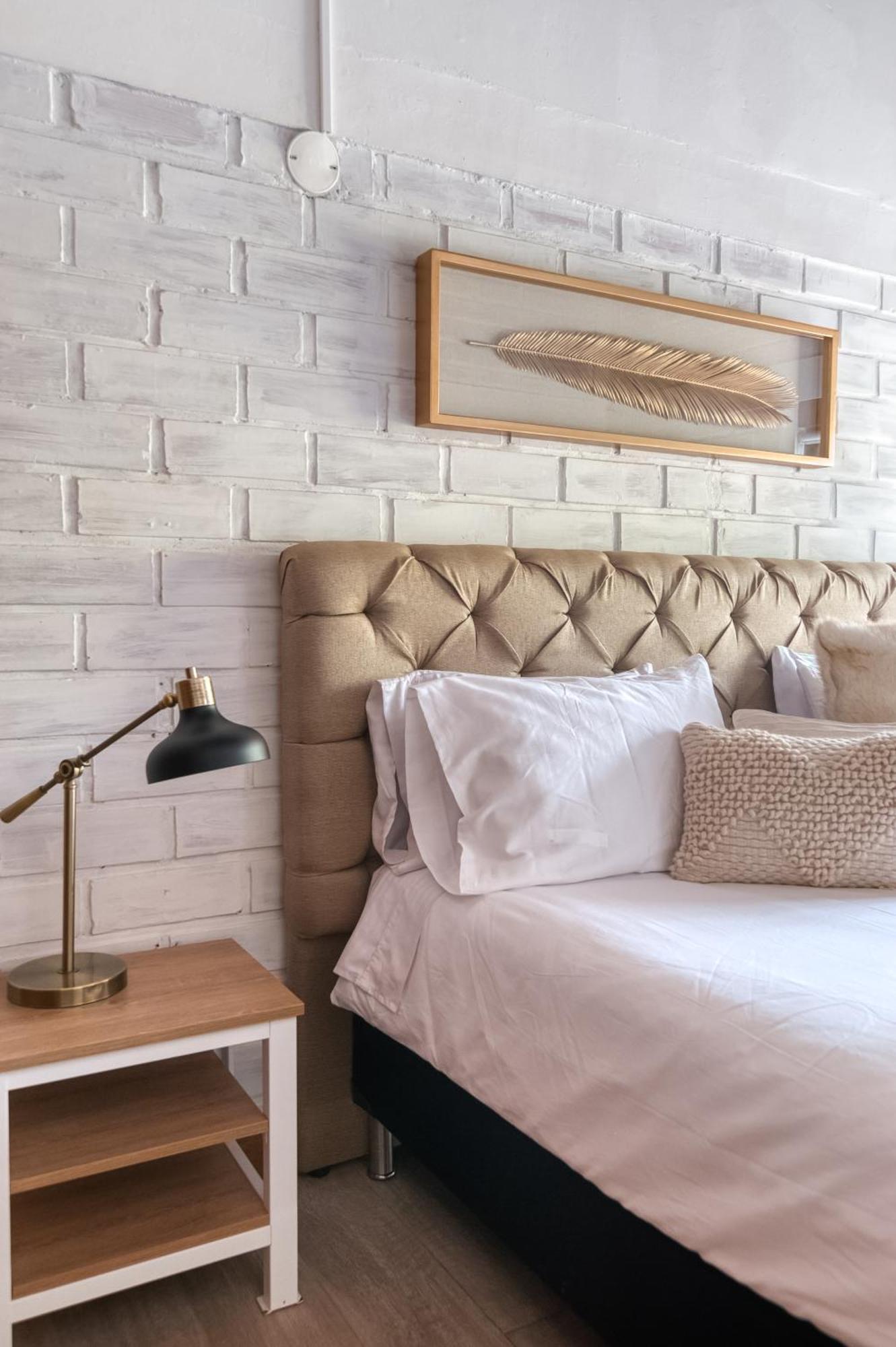 Teva Glamping & Retreat Hotel Rionegro Phòng bức ảnh