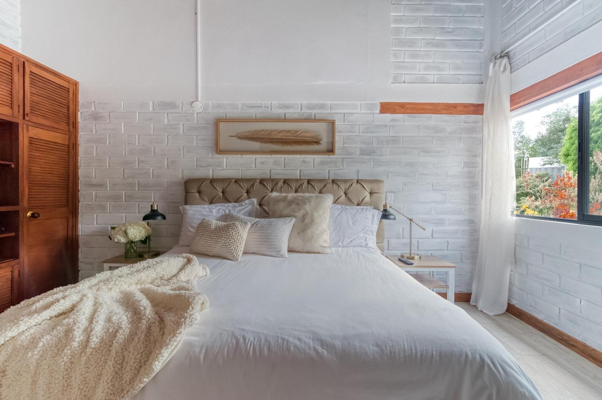 Teva Glamping & Retreat Hotel Rionegro Phòng bức ảnh